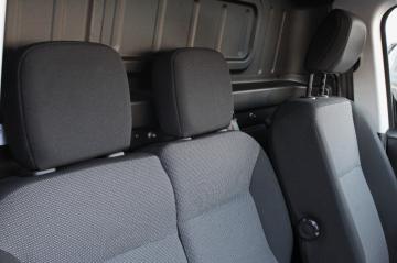 PEUGEOT - Partner BlueHDi 130 S&S PC Furgone Premium (10 di 16)