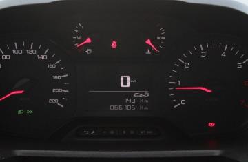 PEUGEOT - Partner BlueHDi 130 S&S PC Furgone Premium (11 di 16)