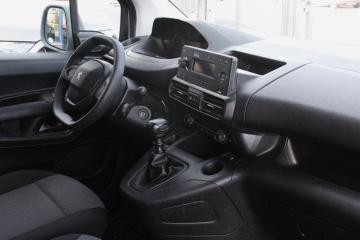 PEUGEOT - Partner BlueHDi 130 S&S PC Furgone Premium (12 di 16)