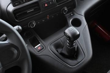 PEUGEOT - Partner BlueHDi 130 S&S PC Furgone Premium (14 di 16)