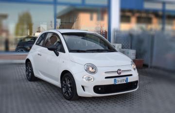 FIAT - 500 1.0 Hybrid Connect (2 di 19)