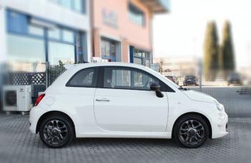 FIAT - 500 1.0 Hybrid Connect (3 di 19)