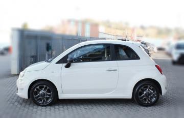 FIAT - 500 1.0 Hybrid Connect (4 di 19)