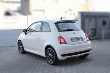 FIAT - 500 1.0 Hybrid Connect (6 di 19)