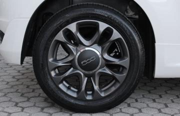FIAT - 500 1.0 Hybrid Connect (7 di 19)