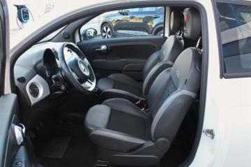 FIAT - 500 1.0 Hybrid Connect (8 di 19)
