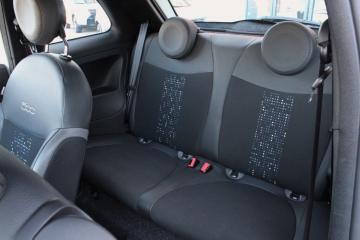 FIAT - 500 1.0 Hybrid Connect (9 di 19)