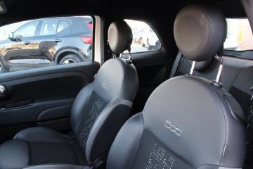 FIAT - 500 1.0 Hybrid Connect (10 di 19)