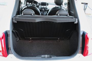 FIAT - 500 1.0 Hybrid Connect (11 di 19)