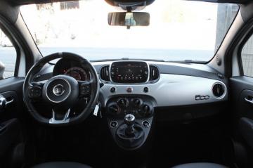 FIAT - 500 1.0 Hybrid Connect (13 di 19)