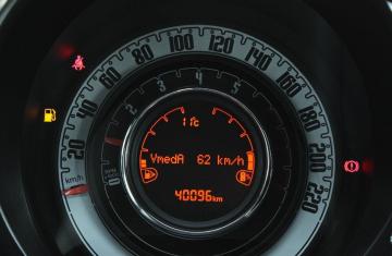 FIAT - 500 1.0 Hybrid Connect (14 di 19)