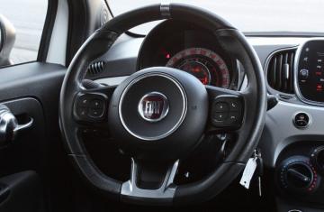 FIAT - 500 1.0 Hybrid Connect (15 di 19)