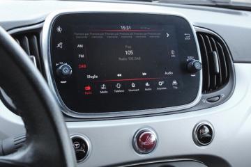FIAT - 500 1.0 Hybrid Connect (16 di 19)