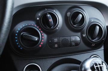 FIAT - 500 1.0 Hybrid Connect (17 di 19)