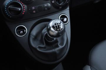FIAT - 500 1.0 Hybrid Connect (18 di 19)