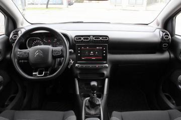 CITROEN - C3 Aircross PureTech 110 S&S Shine (11 di 18)