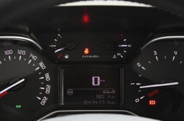 CITROEN - C3 Aircross PureTech 110 S&S Shine (12 di 18)