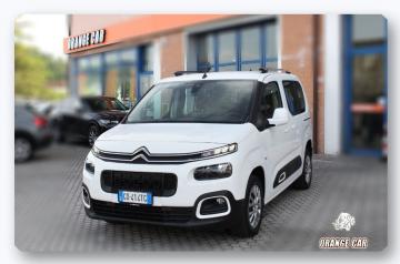 CITROEN - Berlingo BlueHDi 100 S&S Combi M Feel (1 di 21)