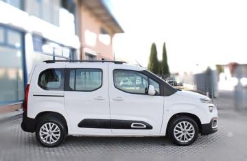 CITROEN - Berlingo BlueHDi 100 S&S Combi M Feel (3 di 21)