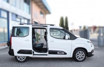 CITROEN - Berlingo BlueHDi 100 S&S Combi M Feel (4 di 21)