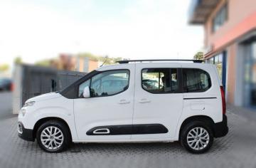 CITROEN - Berlingo BlueHDi 100 S&S Combi M Feel (5 di 21)