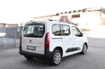 CITROEN - Berlingo BlueHDi 100 S&S Combi M Feel (6 di 21)
