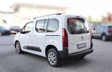 CITROEN - Berlingo BlueHDi 100 S&S Combi M Feel (7 di 21)