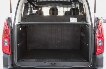 CITROEN - Berlingo BlueHDi 100 S&S Combi M Feel (8 di 21)