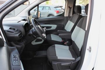 CITROEN - Berlingo BlueHDi 100 S&S Combi M Feel (9 di 21)