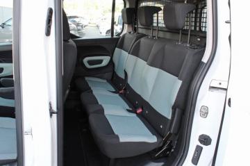 CITROEN - Berlingo BlueHDi 100 S&S Combi M Feel (10 di 21)