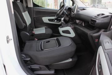 CITROEN - Berlingo BlueHDi 100 S&S Combi M Feel (11 di 21)