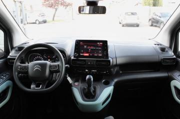 CITROEN - Berlingo BlueHDi 100 S&S Combi M Feel (13 di 21)