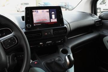 CITROEN - Berlingo BlueHDi 100 S&S Combi M Feel (14 di 21)