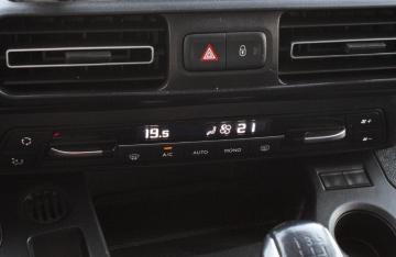 CITROEN - Berlingo BlueHDi 100 S&S Combi M Feel (15 di 21)