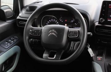 CITROEN - Berlingo BlueHDi 100 S&S Combi M Feel (17 di 21)