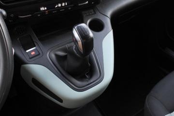 CITROEN - Berlingo BlueHDi 100 S&S Combi M Feel (18 di 21)