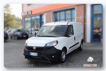 FIAT - Doblò 1.6 MJT 105CV S&S PL-TN Cargo Maxi Business (1 di 15)