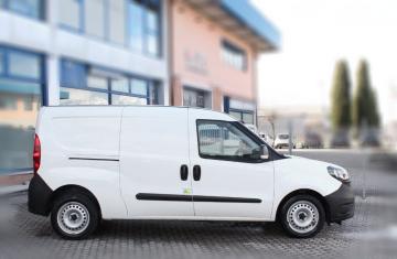 FIAT - Doblò 1.6 MJT 105CV S&S PL-TN Cargo Maxi Business (3 di 15)