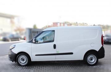 FIAT - Doblò 1.6 MJT 105CV S&S PL-TN Cargo Maxi Business (5 di 15)