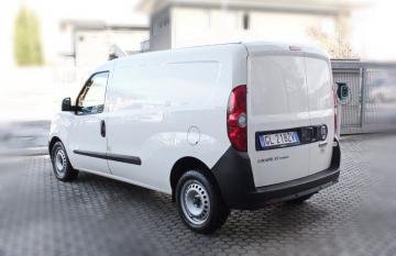 FIAT - Doblò 1.6 MJT 105CV S&S PL-TN Cargo Maxi Business (7 di 15)