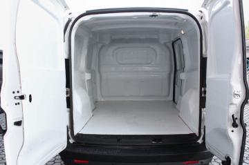 FIAT - Doblò 1.6 MJT 105CV S&S PL-TN Cargo Maxi Business (8 di 15)