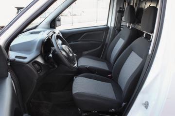 FIAT - Doblò 1.6 MJT 105CV S&S PL-TN Cargo Maxi Business (9 di 15)