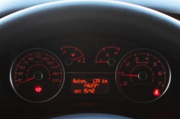 FIAT - Doblò 1.6 MJT 105CV S&S PL-TN Cargo Maxi Business (11 di 15)
