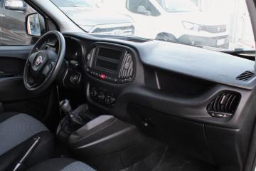 FIAT - Doblò 1.6 MJT 105CV S&S PL-TN Cargo Maxi Business (12 di 15)