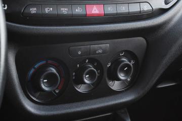 FIAT - Doblò 1.6 MJT 105CV S&S PL-TN Cargo Maxi Business (13 di 15)