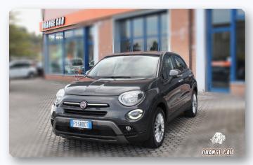 FIAT - 500X 1.0 T3 120 CV City Cross (1 di 20)