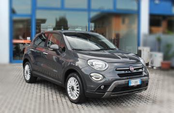 FIAT - 500X 1.0 T3 120 CV City Cross (2 di 20)