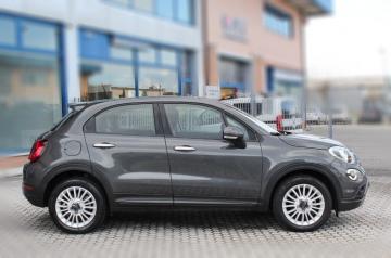 FIAT - 500X 1.0 T3 120 CV City Cross (3 di 20)