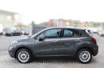 FIAT - 500X 1.0 T3 120 CV City Cross (4 di 20)
