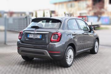 FIAT - 500X 1.0 T3 120 CV City Cross (5 di 20)